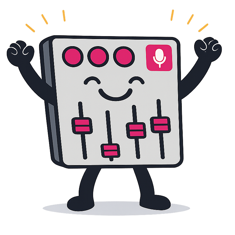 gHang - Keverő Robi